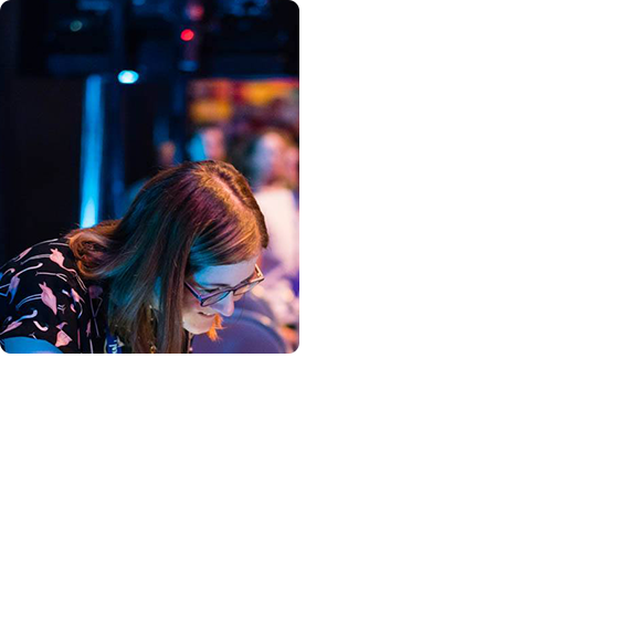 Our team 1 Girl image