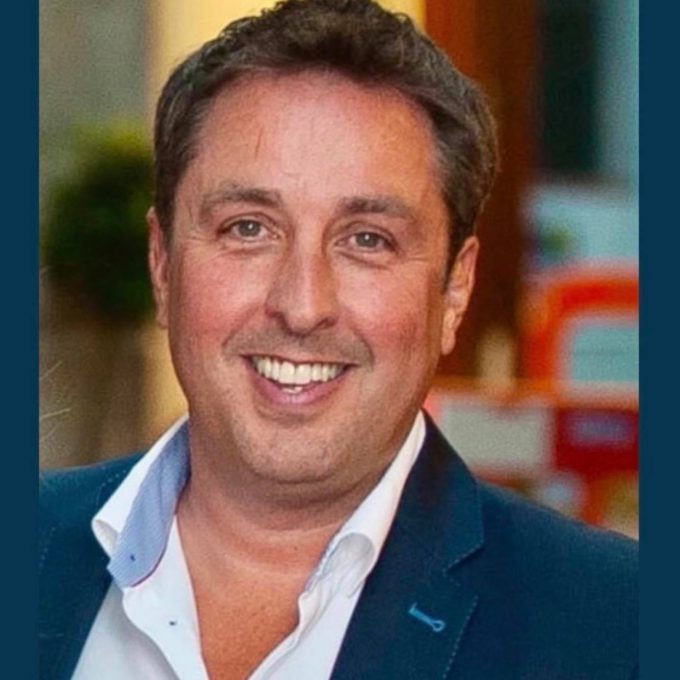 Paul Smolinski