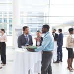 The Power of Face-to-Face Marketing: Why B2B Exhibitions Still Matter