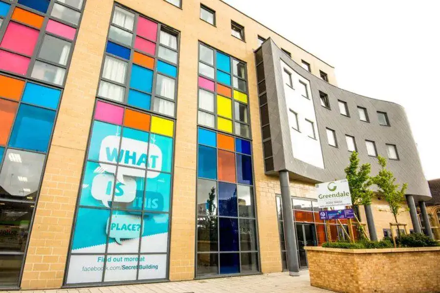 Bournemouth Business Expo