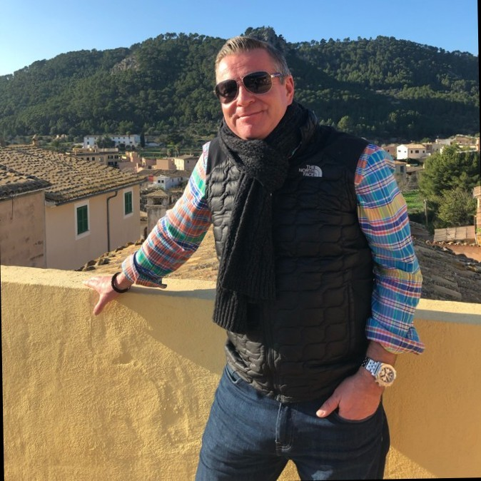 Paul McArd Paul McArd