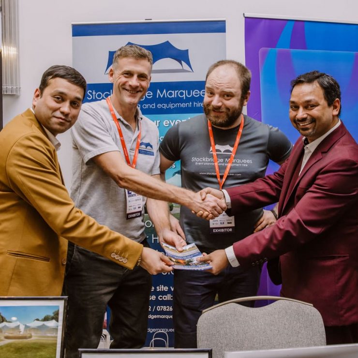 Southampton B2B hub growth expo 108