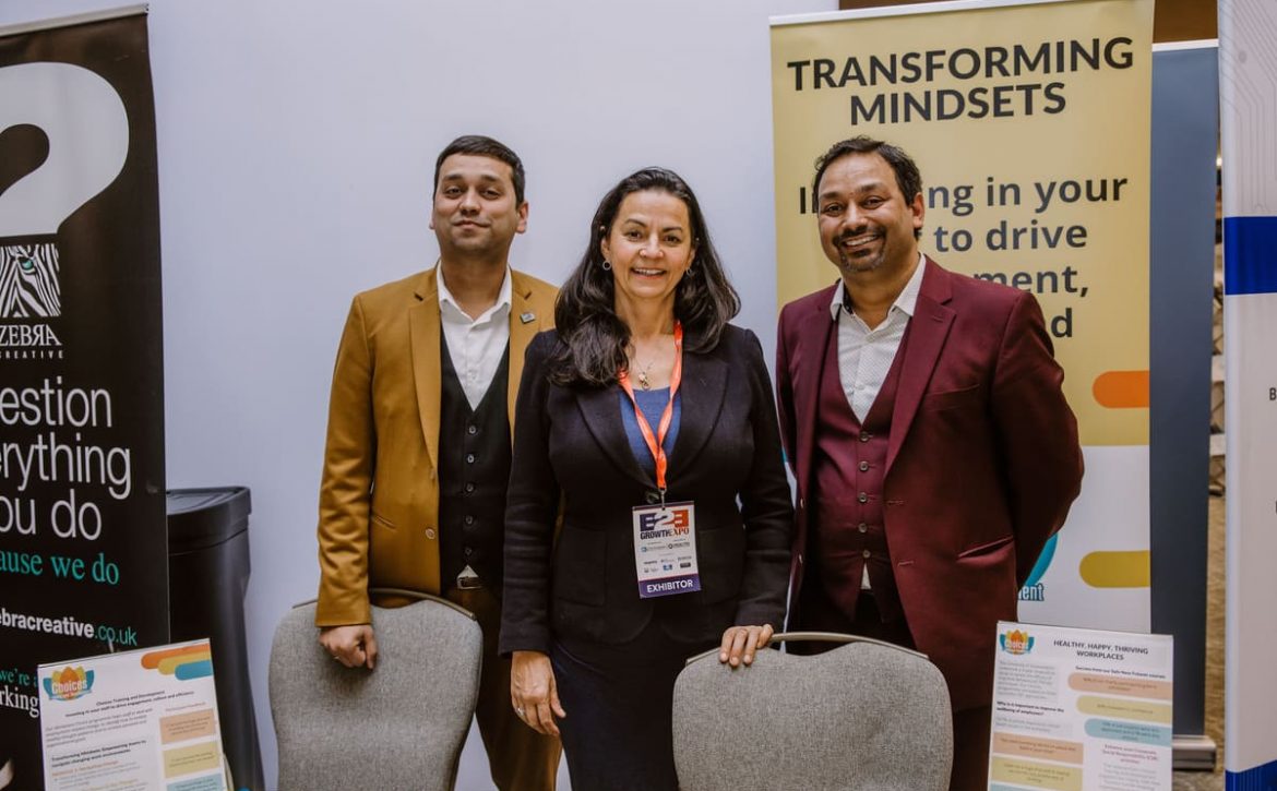 Southampton B2B hub growth expo