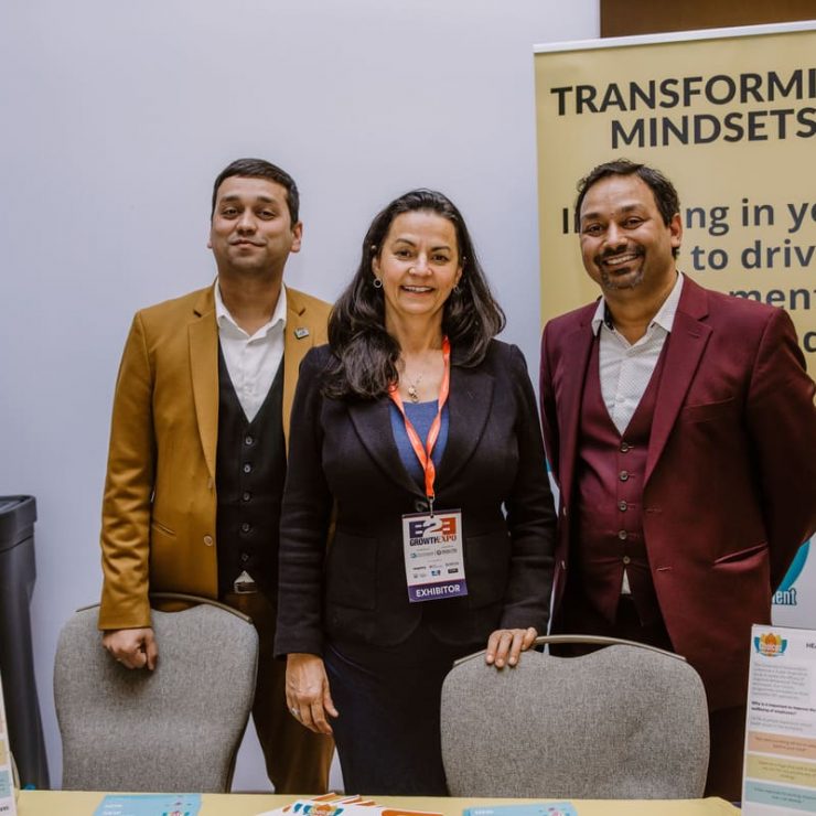 Southampton B2B hub growth expo 114