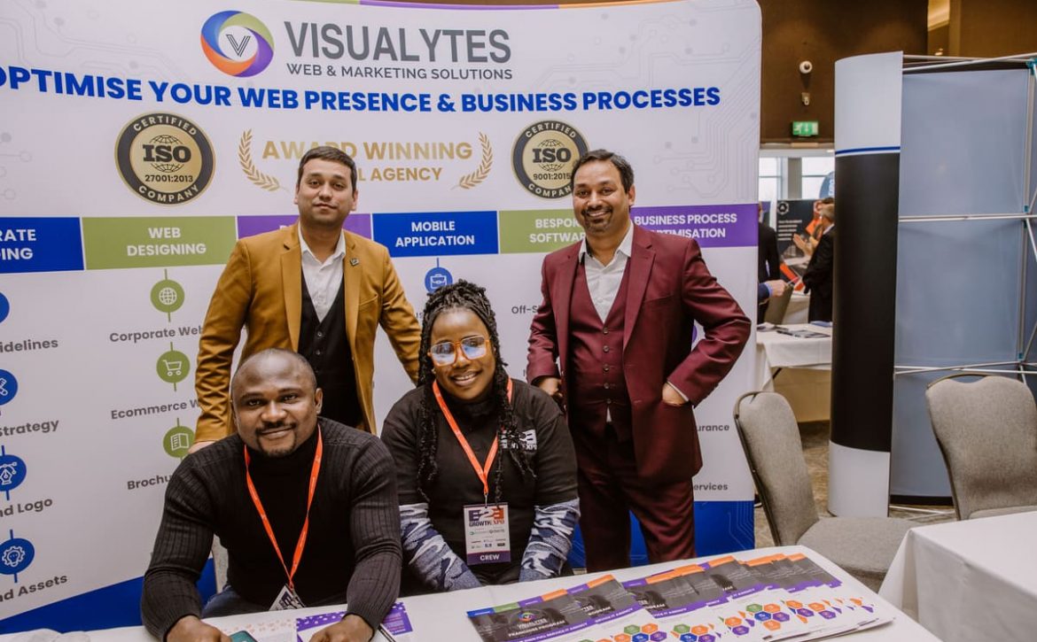 Southampton B2B hub growth expo