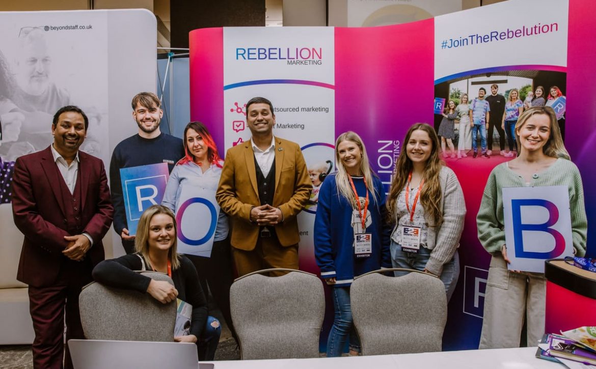 Southampton B2B hub growth expo