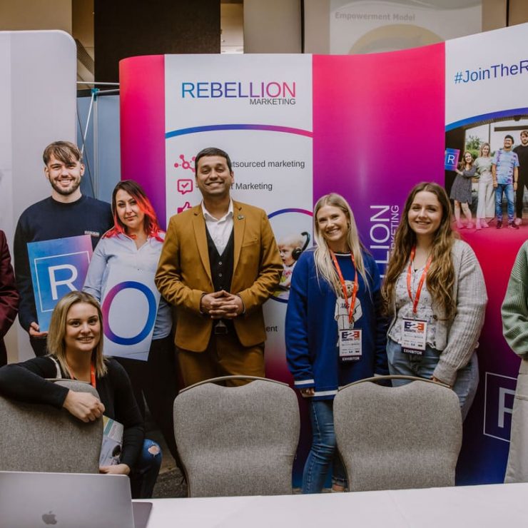 Southampton B2B hub growth expo 117