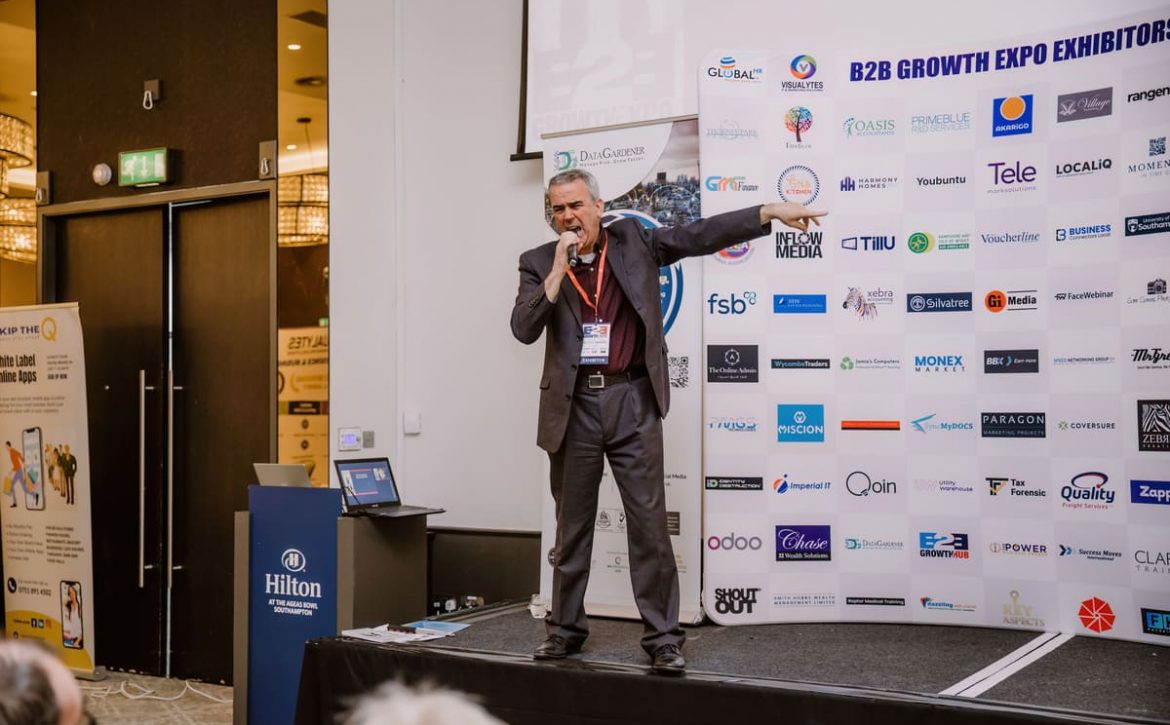 Southampton B2B hub growth expo