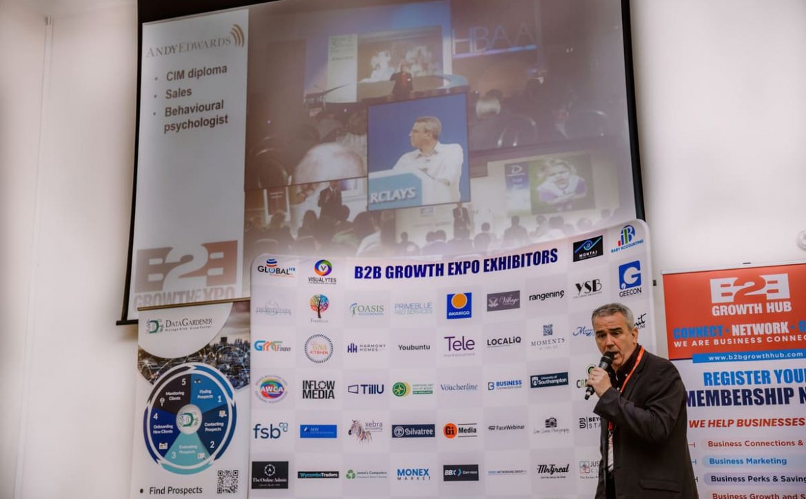 Southampton B2B hub growth expo