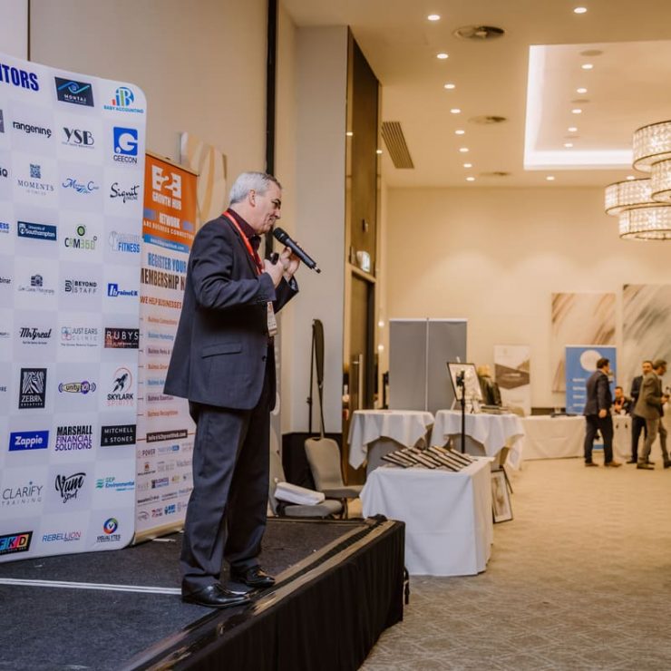 Southampton B2B hub growth expo 64