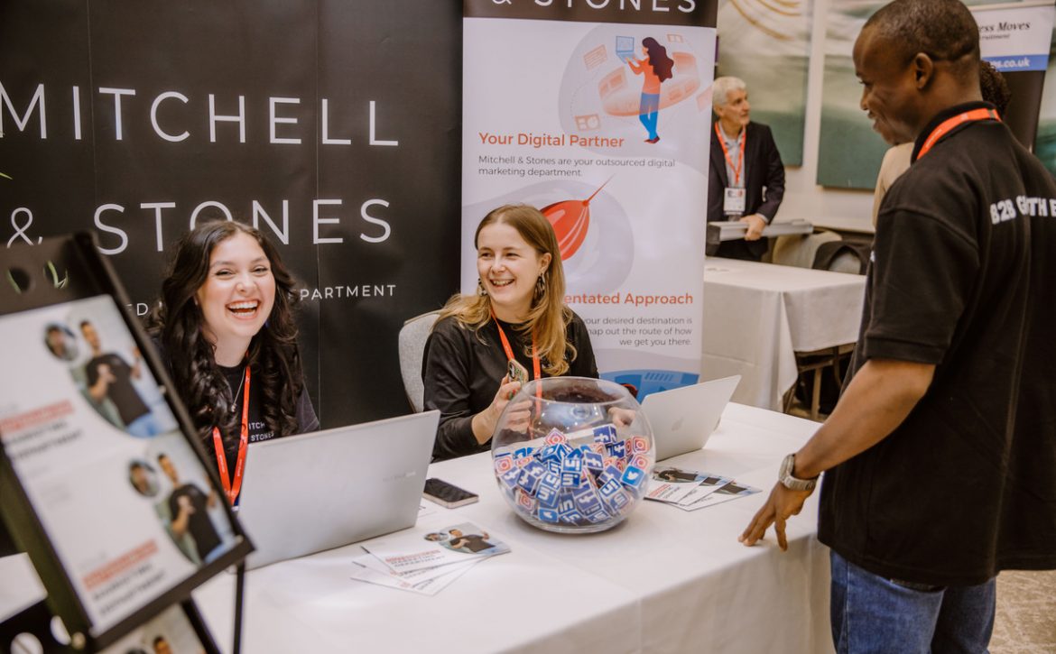 Southampton B2B hub growth expo