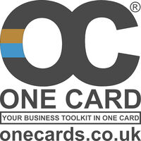 One Card Logo