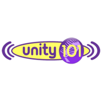 Unity101 Logo
