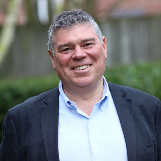Richard Evans