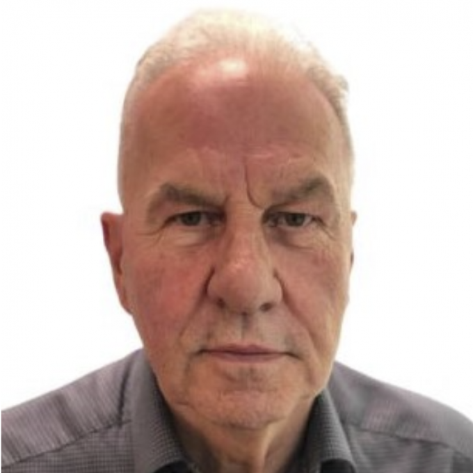 Jon Bowles
