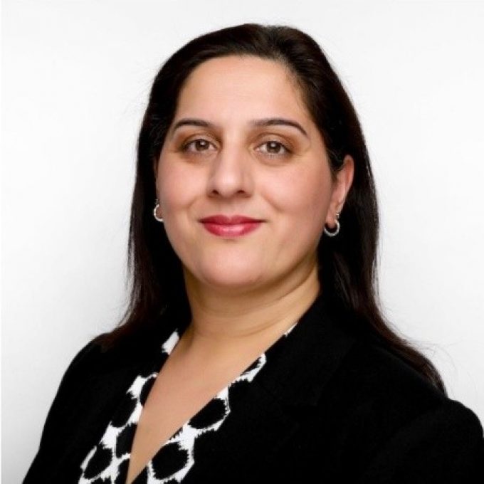 HARINDER KUNOR
