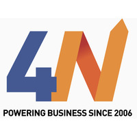 Powering Business since 2006 Logo