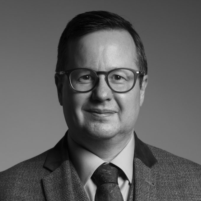 Richard Fallon