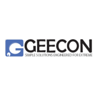 Geecon Global Logo