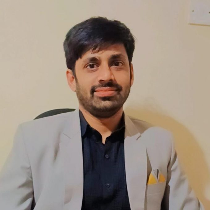 Mohammed Awais Shaik