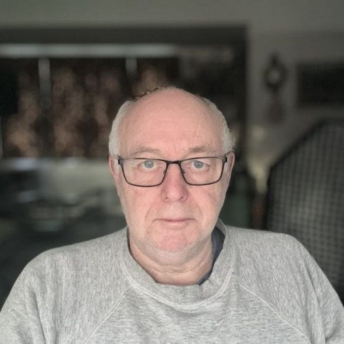 Simon Morice