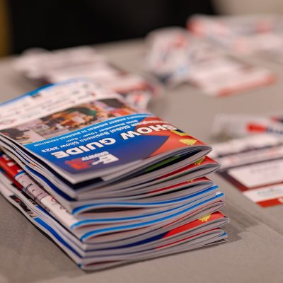 B2B growth expo Birmingham
