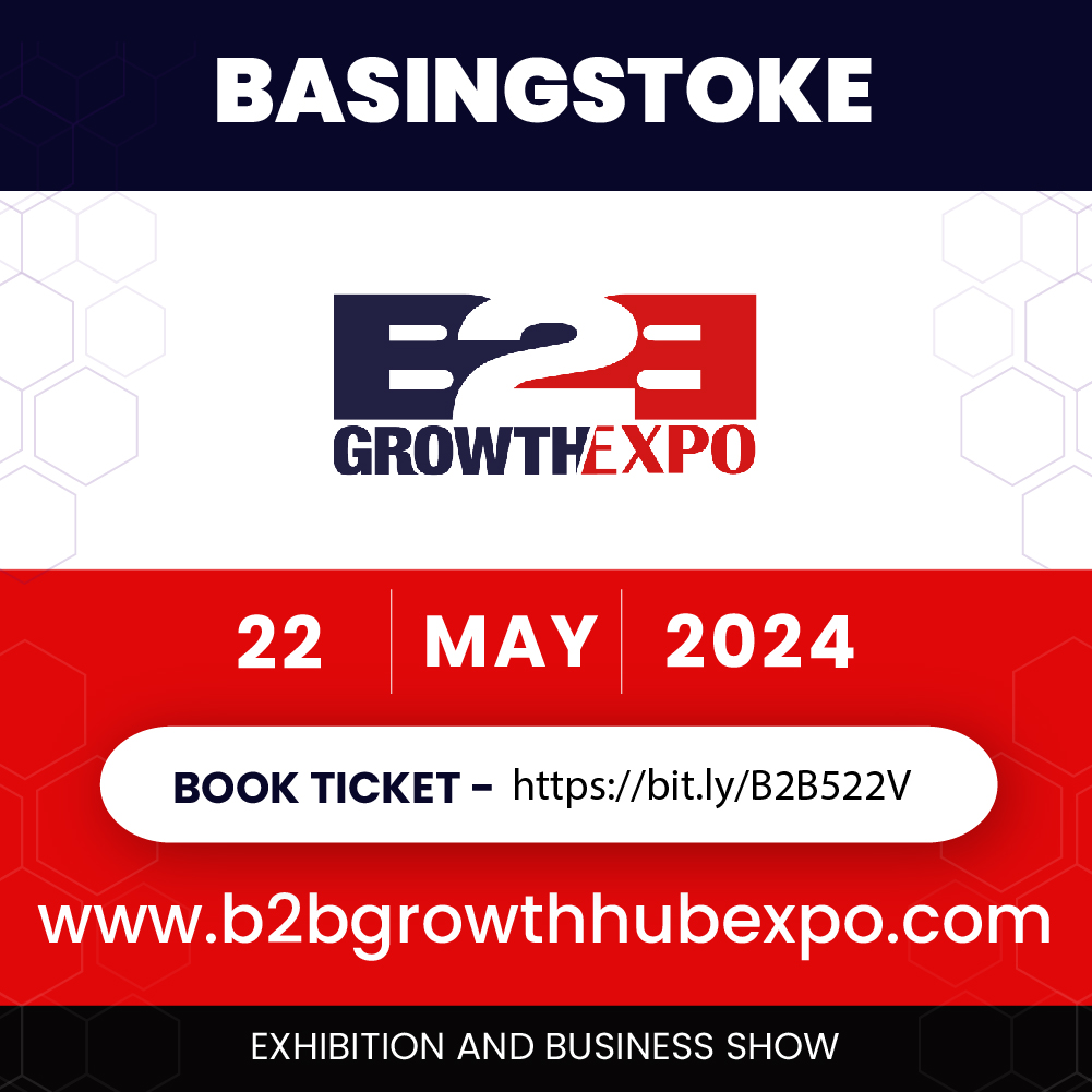 b2b tickes-62 b2b Groeth expo ticket