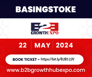 b2b tickes-63 b2b Groeth expo ticket