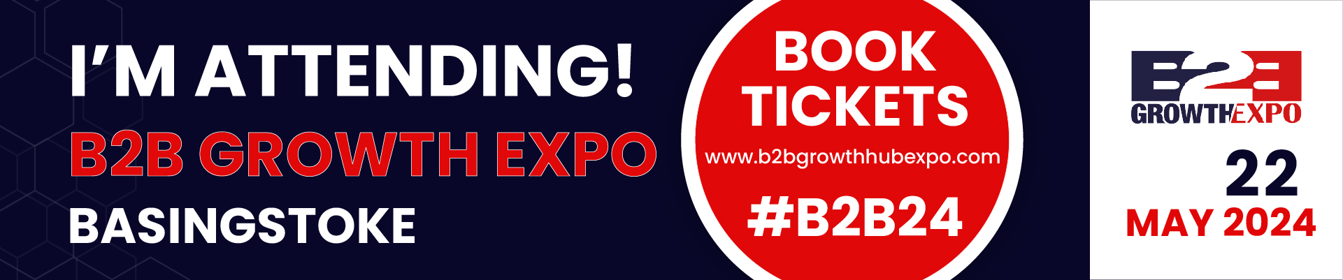 b2b tickes-64 b2b Groeth expo ticket