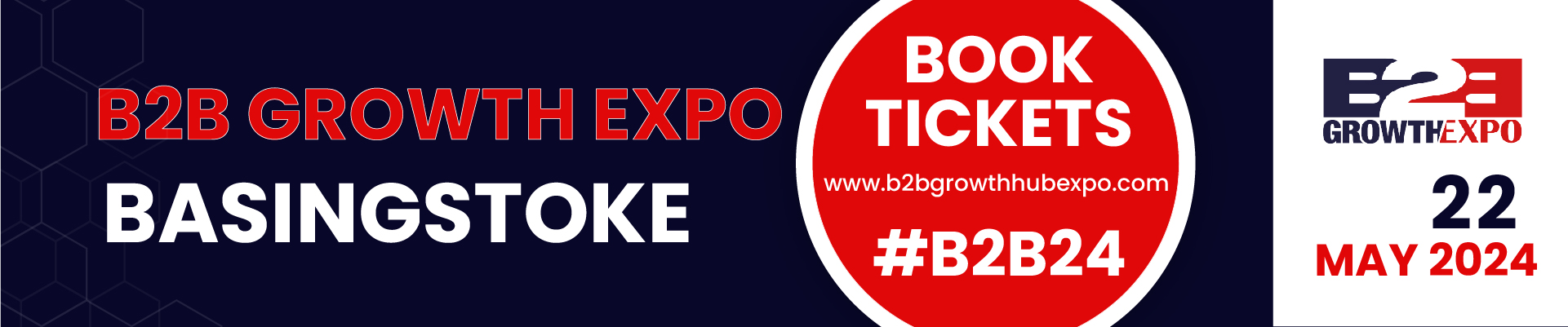 b2b tickes-67 b2b Groeth expo ticket