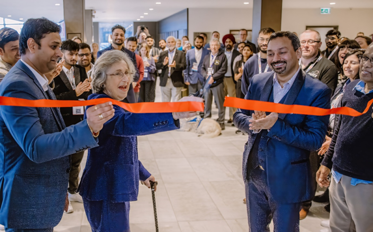 Unlocking Success: A Recap of B2B Growthexpo