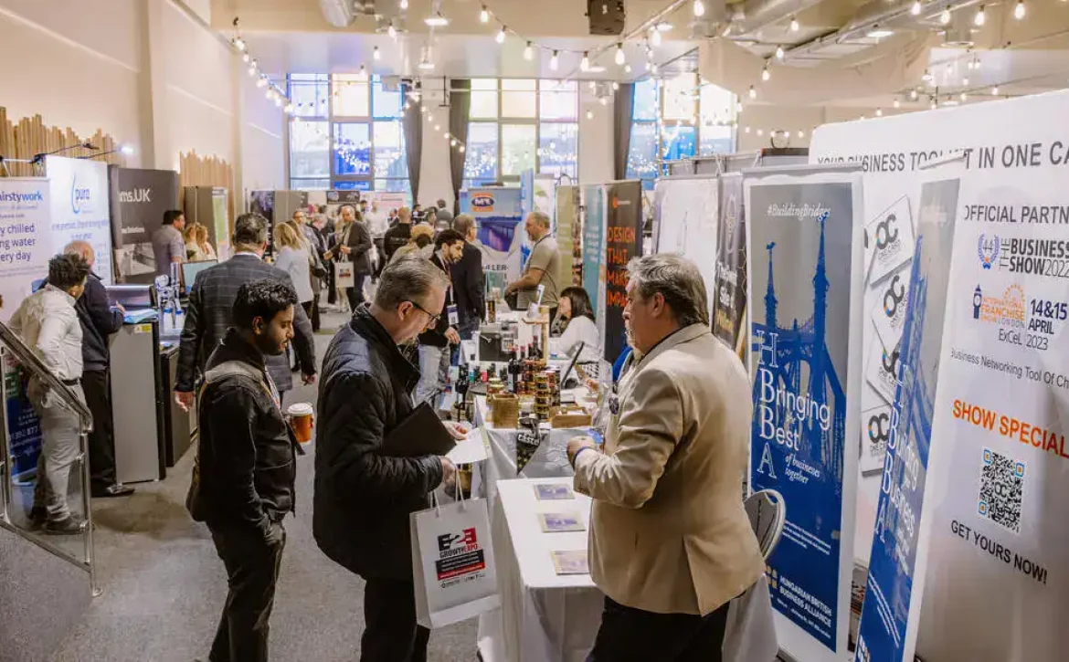 B2B Growth Expo Bournemouth
