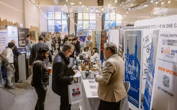 B2B Growth Expo Bournemouth