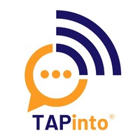 tap_into logo