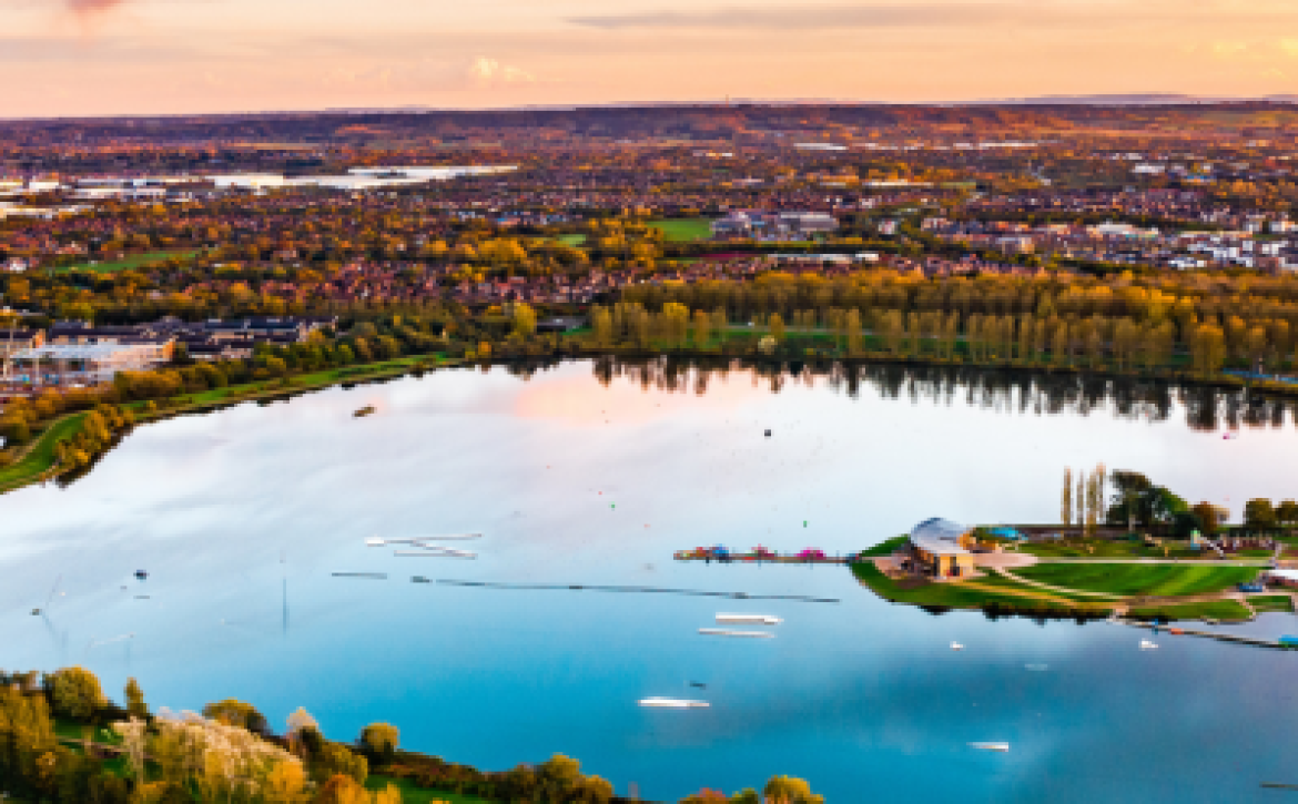 Milton Keynes Business Exhibition