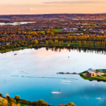 Milton Keynes and B2B Expos: A Synergy of Growth and Opportunity