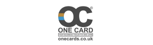 OC logo