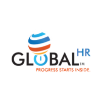GLOBAL HR logo