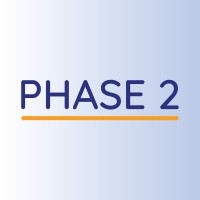 PHASE 2 logo