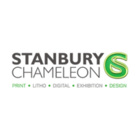 STANBURY CHAMELEON logo
