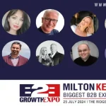 Milton Keynes B2B Growth Expo: Meet the Speakers