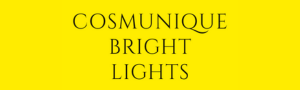 Cosmunique Bright Lights