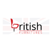 British Furniture Logo