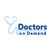 Doctor on Demand Logo