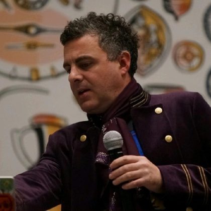 Martin Krupik pic