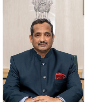 Dr. M
