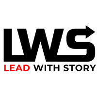 Lead with Story