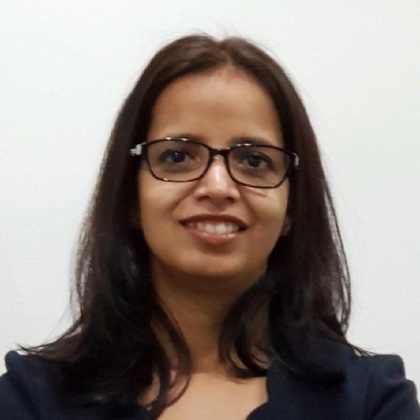 Meenal Sambre pic