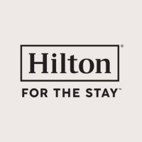 hilton partner