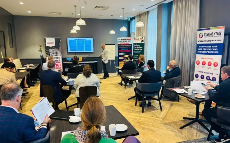 Bournemouth Business Expo